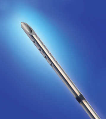 Havel's Inc. Improves Needle With New 4x4 Reflector Pattern