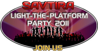 Savtira Announces "Official VIP Party" to Celebrate the Launch of the Savtira Cloud Commerce Platform