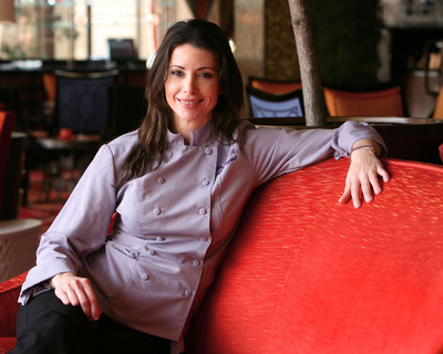 Head Mixologist for Wynn Las Vegas and Encore Named America's Top Female Bartender