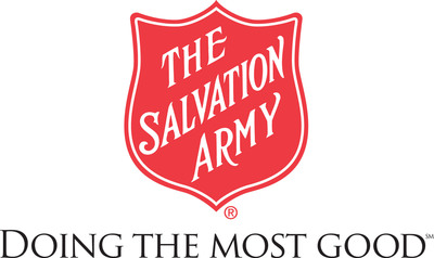 The Salvation Army Western Pennsylvania Division.
