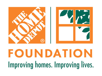 The Home Depot Foundation Completes 350 Projects for Veterans in 60 Days During Second Annual Celebration of Service Campaign