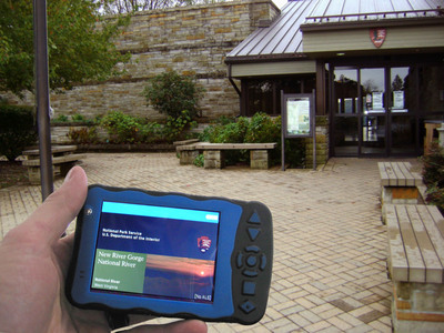 New River Gorge National River Leads Accessibility Trail With Softeq's Durateq® Assistive Technology System