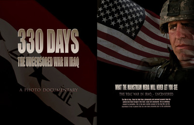 330 Days: the Uncensored War in Iraq