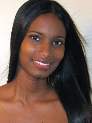 Black Opal Announces Winner of True Beauty Model Search