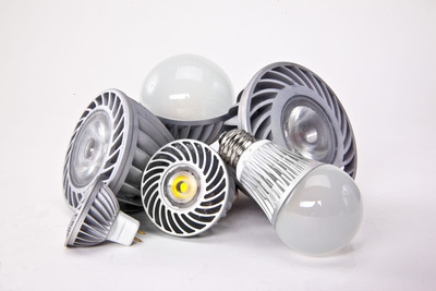 Lighting Science Group Launches Ultra-Efficient European Line of DEFINITY LED Bulbs