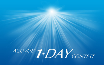 ACUVUE® Brand Contact Lenses Gives Charice Fans a Chance to Appear in the Music Video of Her New Single, "One Day"