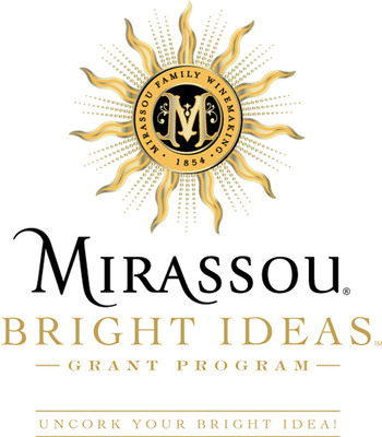 Mirassou® Winery Announces National Grant Program to Honor Winemaking Legacy