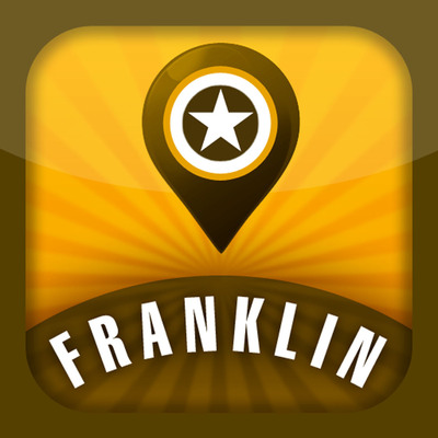 VisitFranklin.com Launches History Tour iPad App