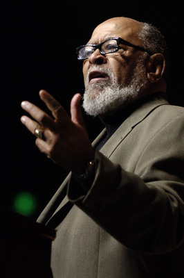 JobTrain's BREAKFAST OF CHAMPIONS Will Honor GLIDE Founder Reverend Cecil Williams on Friday, May 6, 2011