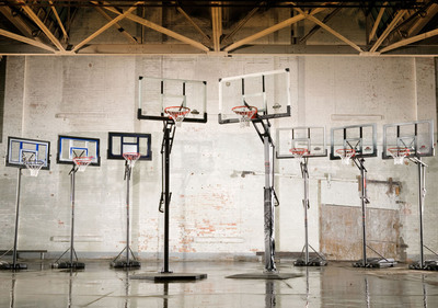 Adjustable Height Basketball Hoop Turns 25