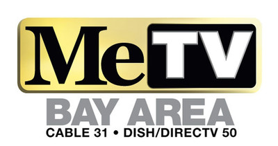Classic Television Network Me-TV Launches Today in the Bay Area