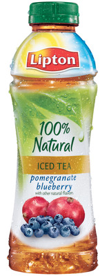 Discover the Natural Side of Music Presented By 100% Natural Lipton® Iced Tea and PANDORA® Internet Radio