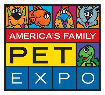 22nd Annual America's Family Pet Expo Facilitates the Adoption of 682 Animals From Southern California Shelters and Rescue Organizations