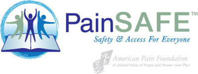 American Pain Foundation Announces New NSAID and Acetaminophen Pain Medication Safety Module and Public Service Announcement for PainSAFE(TM)