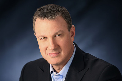 Erel Margalit Announces His Candidacy to Lead the Labor Party