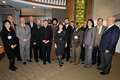 Oakwood Unveils New Inter-Faith, All-Inclusive Sanctuary