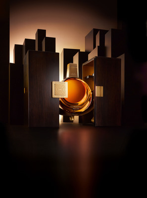 Glenmorangie Launches Pride 1981 with an Extraordinary Experience at Twist by Pierre Gagnaire