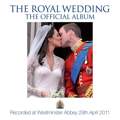 The Royal Wedding Official Album Released Today