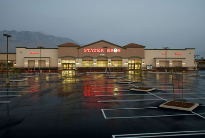 Three Stater Bros. Supermarkets Earn Awards From U.S. Government for Their Earth Friendly Refrigeration Systems