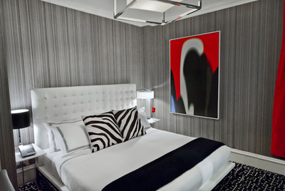 The Moderne Hotel to Undergo Complete Redesign Bringing True Boutique Hotel Experience to the Heart of Manhattan
