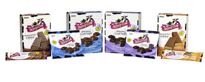 Skinny Cow® is Redefining Candy with New Chocolatey Indulgences - No Freezer Required