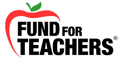 Fund for Teachers Awards 430 Teachers $1.7M for Global Learning Odysseys