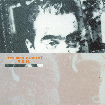 R.E.M.'S 'Lifes Rich Pageant' Remastered and Expanded for 25th Anniversary Edition, to Be Released July 12 by Capitol/I.R.S.