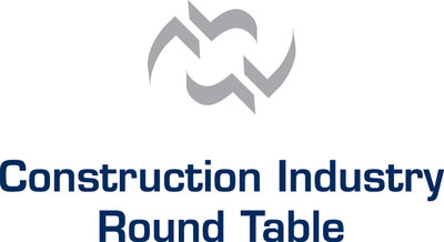 Robert E. Alger Elected Chairman of the Construction Industry Round Table