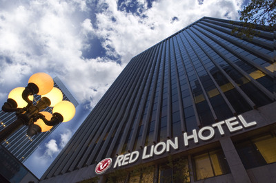 Red Lion Hotels Corporation to Sell Red Lion Hotel on Fifth Avenue to Lowe Enterprises Affiliate