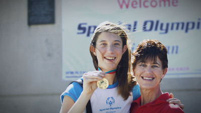 Procter &amp; Gamble Honors Moms of Special Olympics Athletes by Supporting the Global Movement and Special Olympics Team USA's Journey to the Upcoming World Games