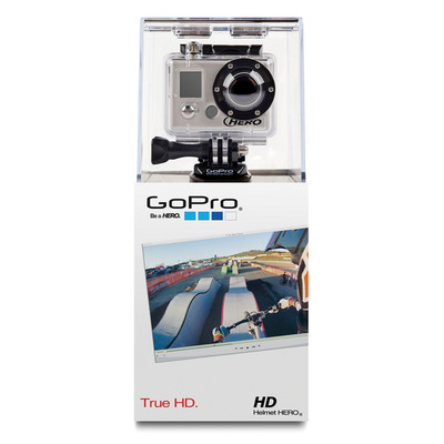 GoPro® HD Activity Cameras and Accessories Arrive in Best Buy® Stores Nationwide