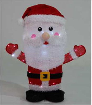 UL Warns of Lighted Christmas Holiday Decorations With Unauthorized UL Marks for Canada