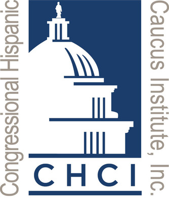 CHCI logo. 