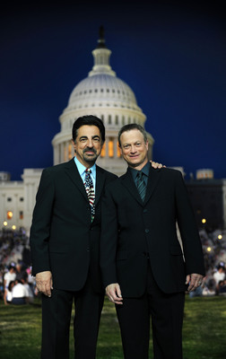 PBS's 2011 NATIONAL MEMORIAL DAY CONCERT: Featuring a Special Commemoration of 9/11 Live From the U.S. Capitol