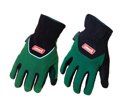 Ironclad Introduces Coleman-Branded Performance Outdoor Sports and Camping Gloves