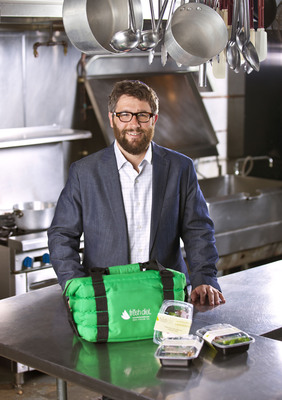 The Fresh Diet CEO Zalmi Duchman Named Ernst &amp; Young Entrepreneur Of The Year® 2011 Florida Award Finalist