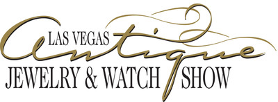 The Las Vegas Antique Jewelry &amp; Watch Show Reports the Highest Attendance Ever for Its 17th Annual Event