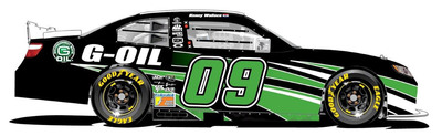 G-OIL® to Make NASCAR Debut With Kenny Wallace at Dover International Speedway