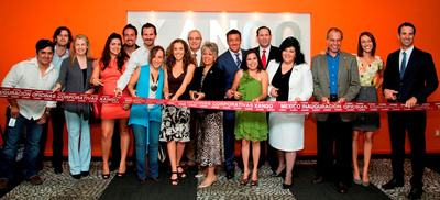XANGO Founders, Executives Inaugurate New Office in Mexico City