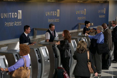 United and Continental Take More Steps to Create a Consistent Customer Travel Experience