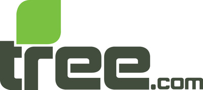 Tree.com Logo