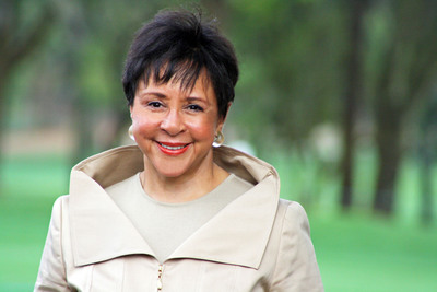 Innisbrook Holds a "Gathering of Sheila C. Johnson and Friends" July 8-10