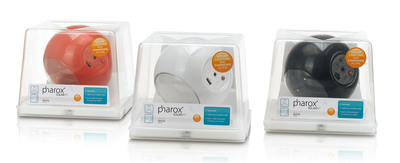 Lemnis Lighting Launches Retail-Focused LED Products - Pharox 400 LED Bulb and Pharox Solar Kit