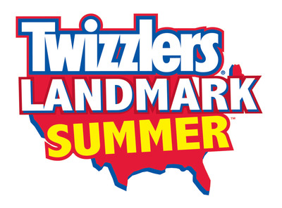 10 Families, One Car and 10,000 Miles: Twizzlers Landmark Summer Promotion Brings New Meaning to Summer Vacation