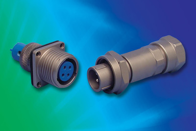 Amphenol's Expanded Line of NEPTUNE Connectors Provide Better Environmental Protection