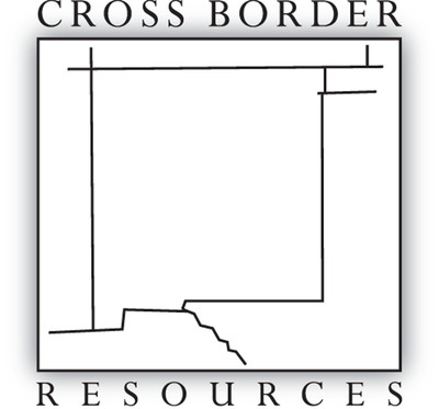 Cross Border Announces First Quarter 2012 Financial Results