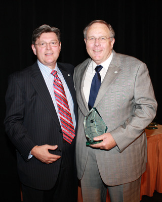 SouthernLINC Wireless Chief Merits Outstanding Achievement Award From Rural Cellular Association