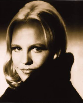 Capitol/EMI to Digitally Debut 22 Classic Peggy Lee Albums This Week, Commemorating Music &amp; Film Legend's 91st Birthday