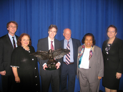 Social Security Administration Receives 16th Annual W. Edwards Deming Award