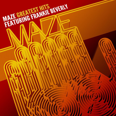 Capitol/EMI to Release Maze's Greatest Hits on June 21, Commemorating Black Music Month
